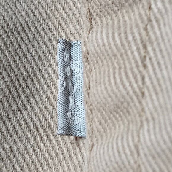 Vintage 90s Levi's Silvertab Made in USA Loose Y2K Jeans Size 38x32 (Fits 36x31) - Picture 7 of 13